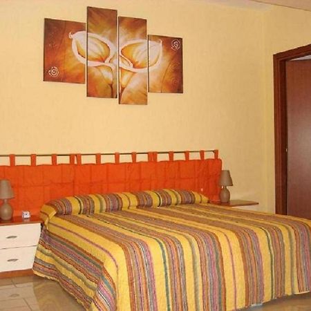 B&B Il Gabbiano Reggio di Calabria Pokoj fotografie