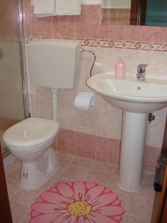 B&B Il Gabbiano Reggio di Calabria Exteriér fotografie