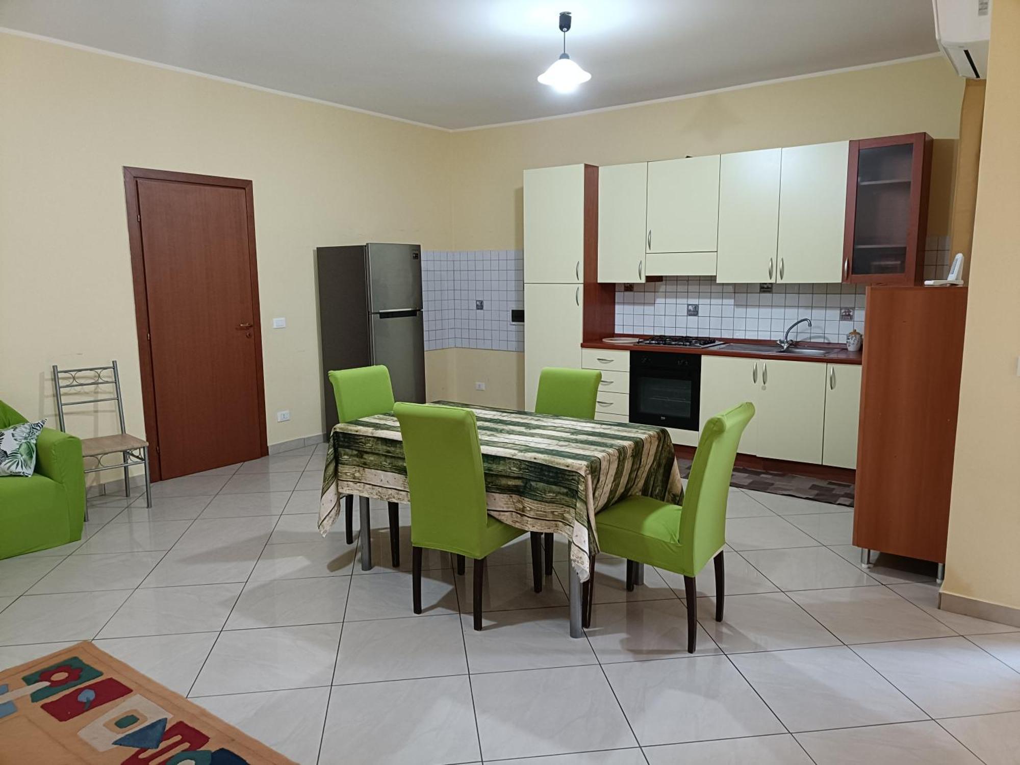 B&B Il Gabbiano Reggio di Calabria Exteriér fotografie