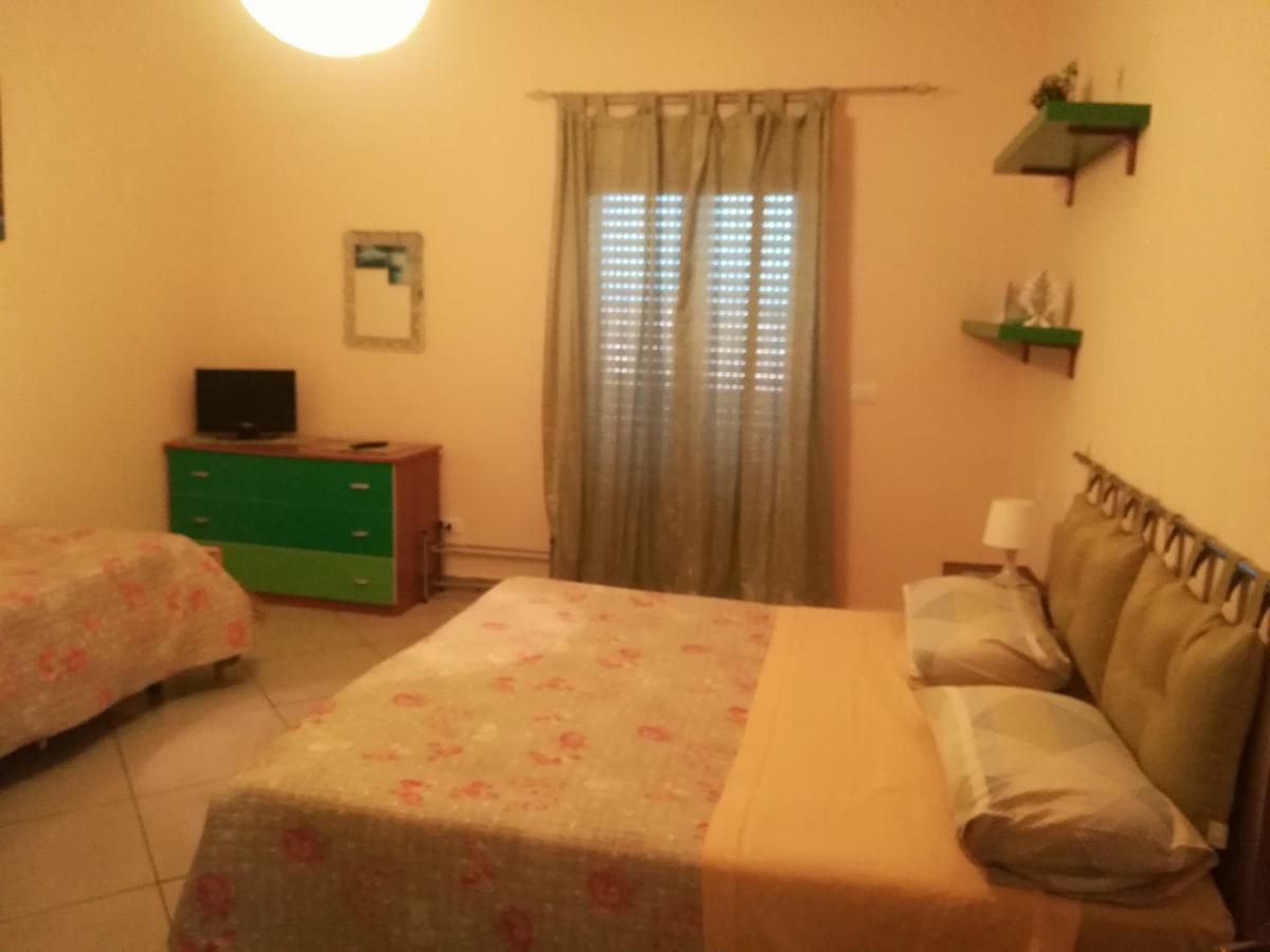 B&B Il Gabbiano Reggio di Calabria Exteriér fotografie